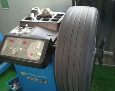 補胎后是否必須進行動平衡？專業設備修理視角解析