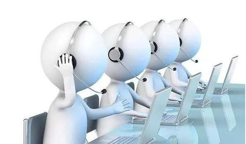 杭州外呼電話機器人系統(tǒng) 科技推廣與應(yīng)用服務(wù)的得力助手